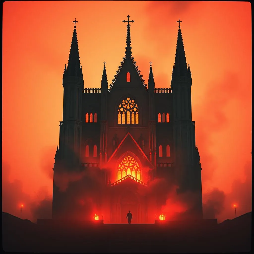 whispers of fire