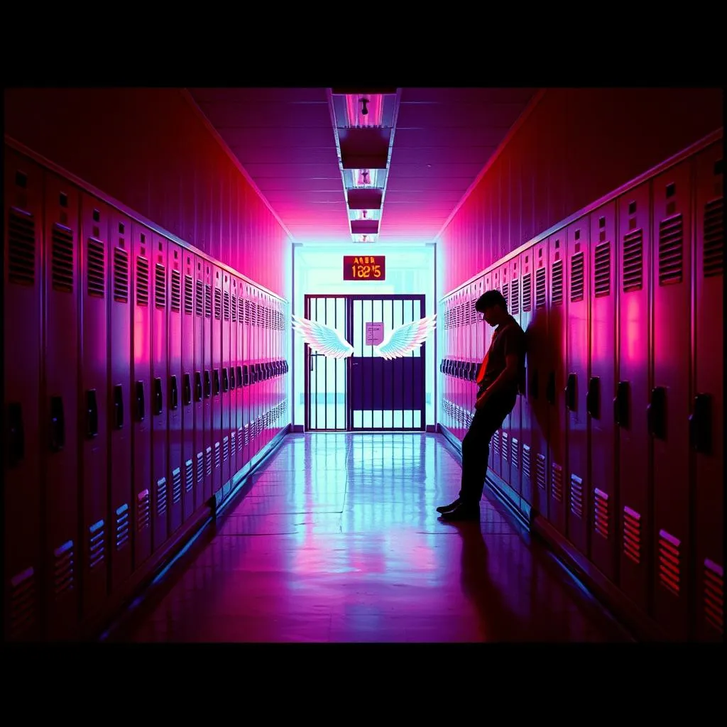 Devils After Class