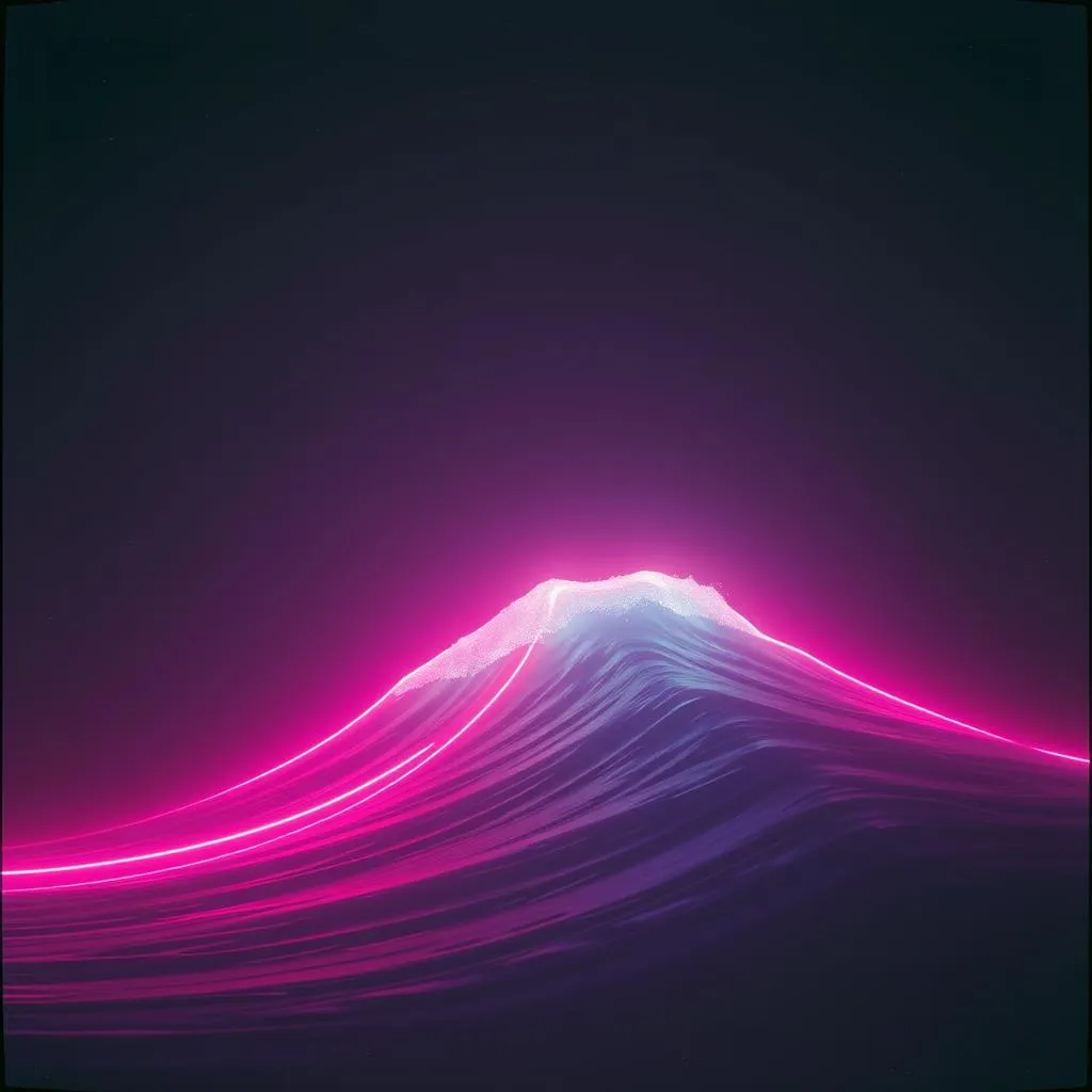 Fade With the Night