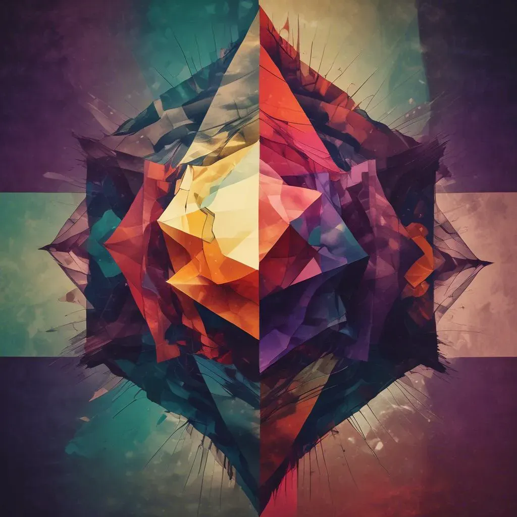 Fractured Minds