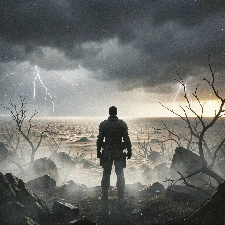 Battlefield