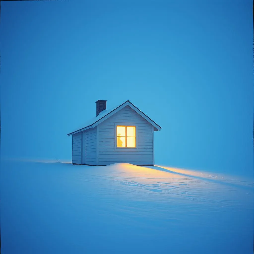 FRIO  DA  MADRUGADA