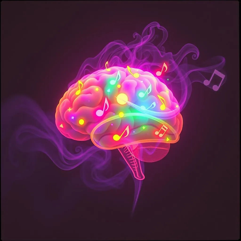 Hello brain.
