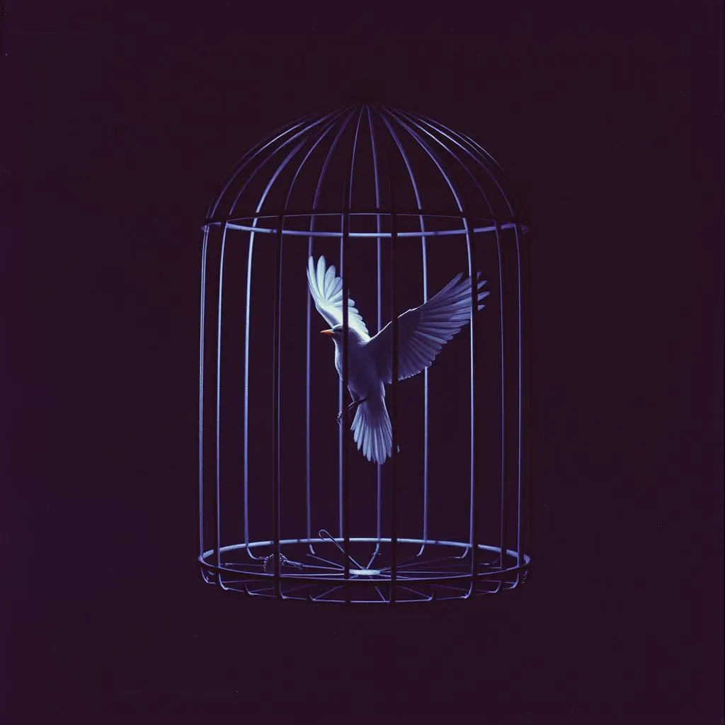 Ciclo de Sombras