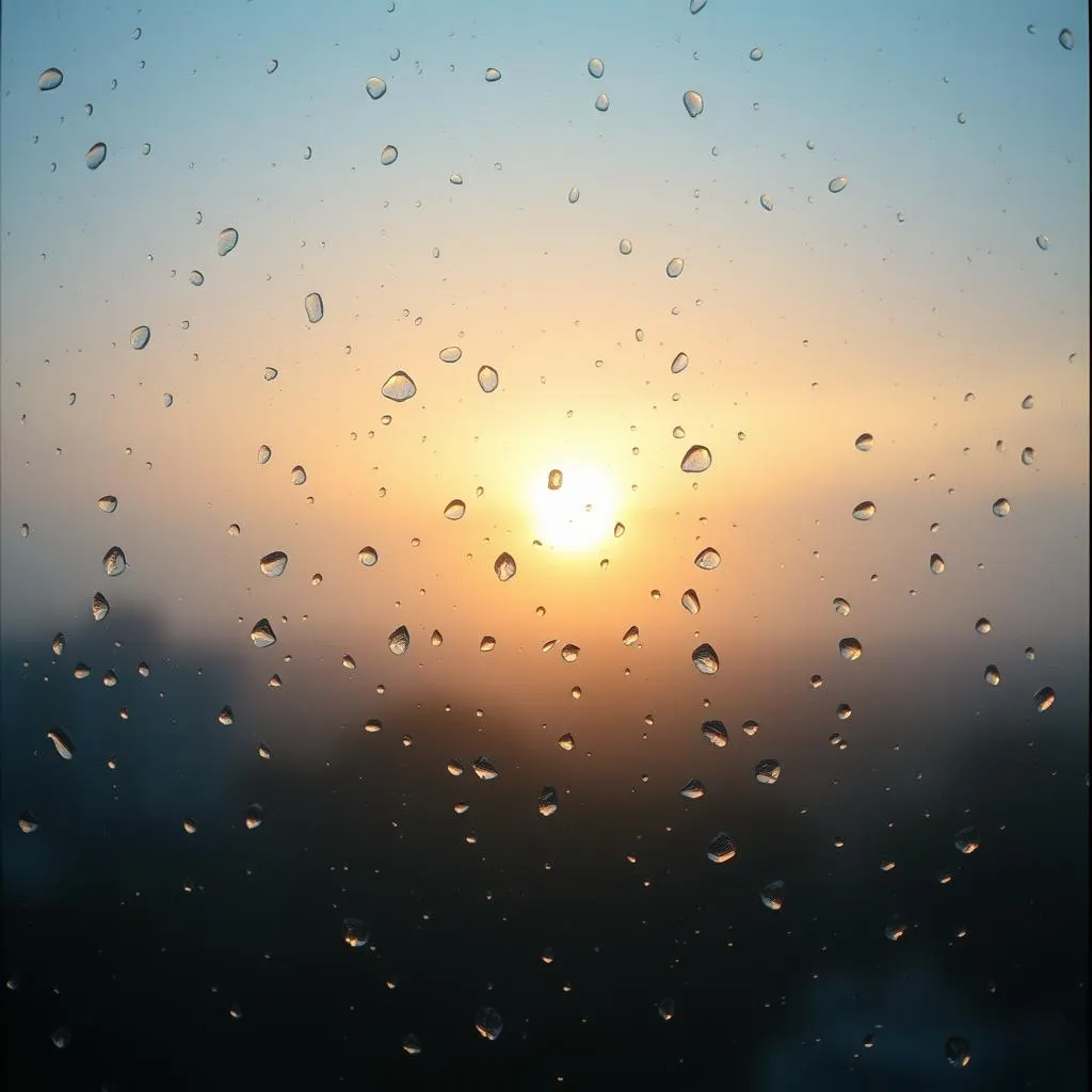 Tears When I Feel Down