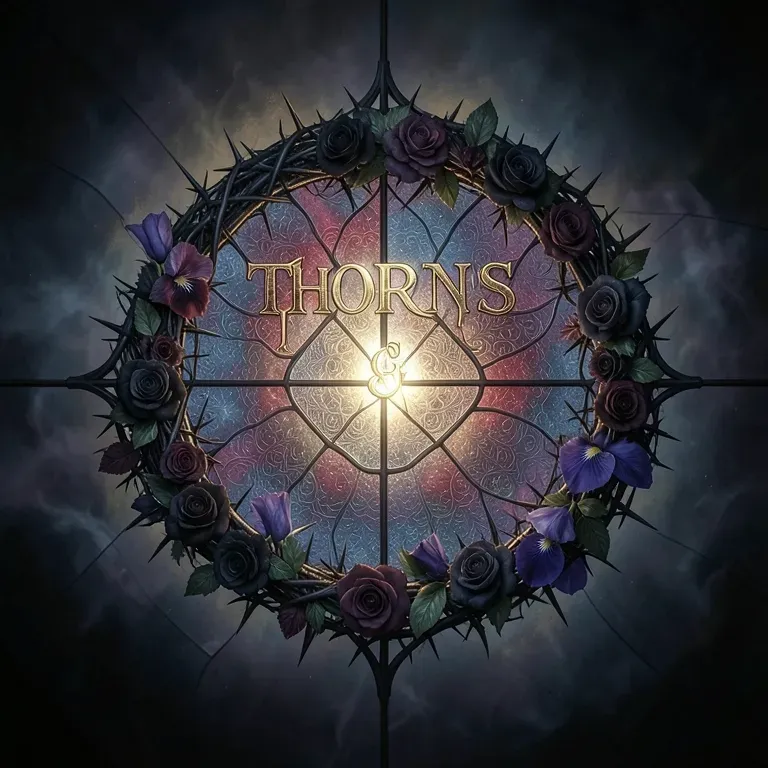 Thorns & Halo
