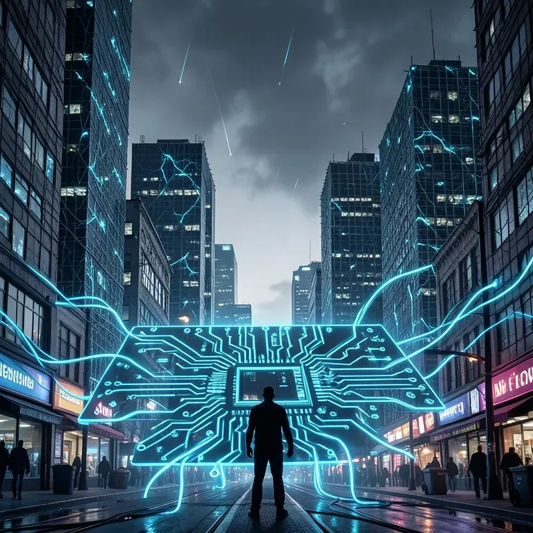 Neon Order