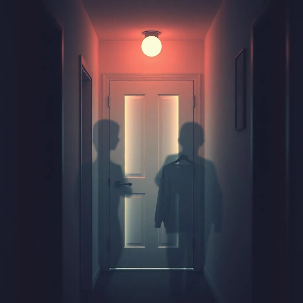 Where You Don’t Come Back