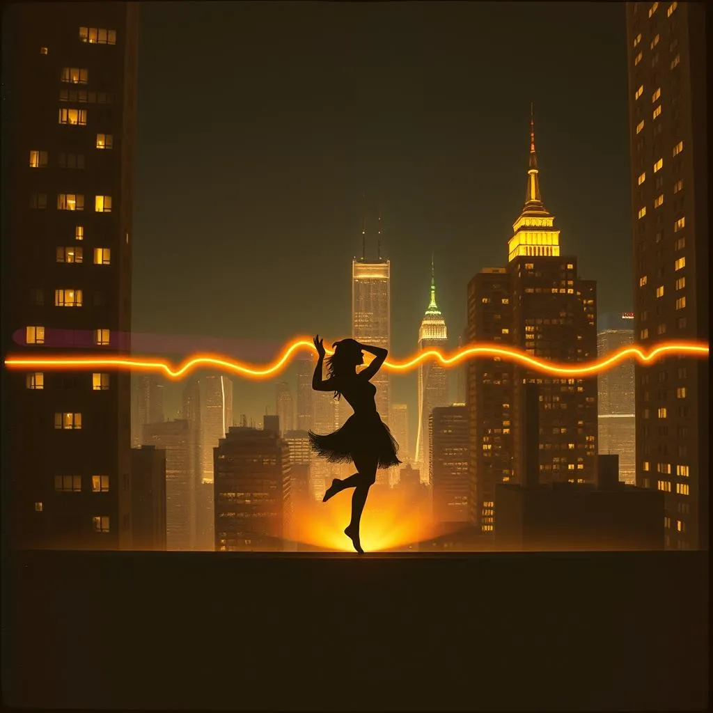 Golden Pulse