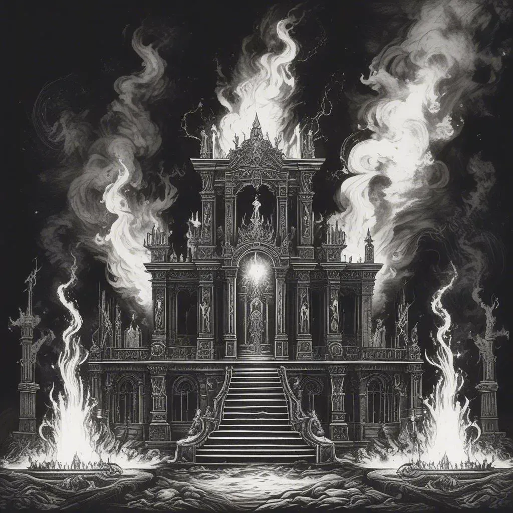 Devil's Coven