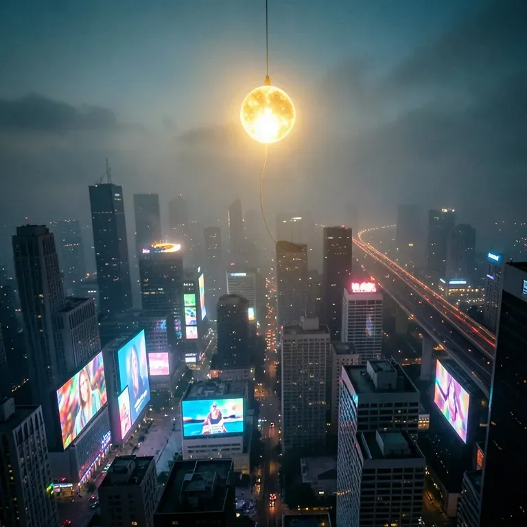 Midnight Swing Remix