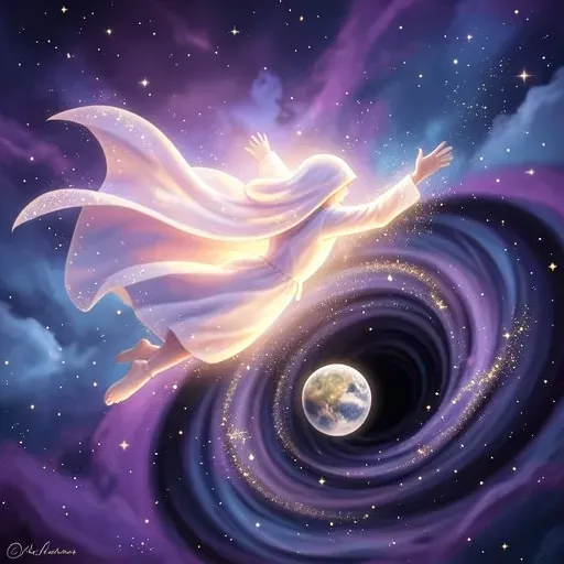 Gravity Got Nothing