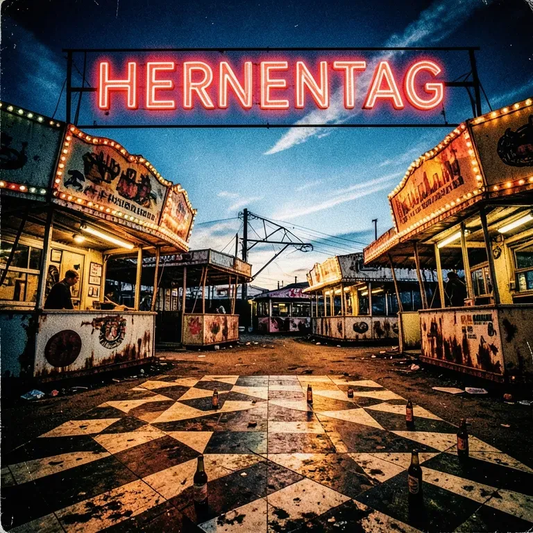 Herrentag