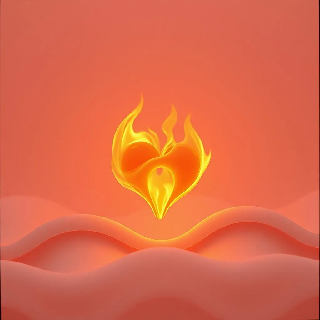 Love Ignites
