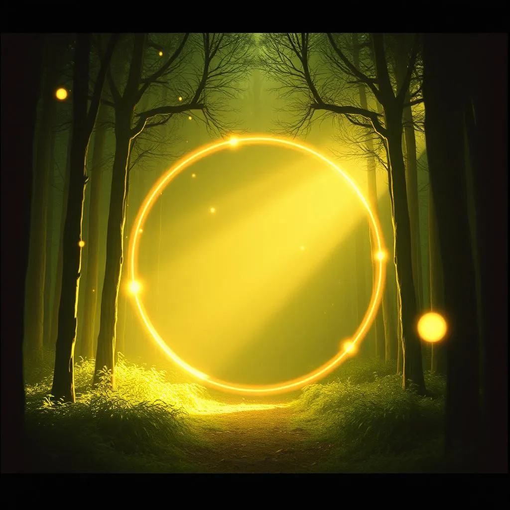 The Source is within us