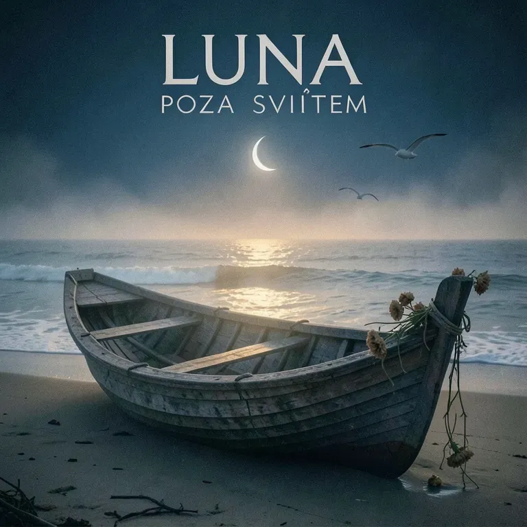 Luna - Poza światem
