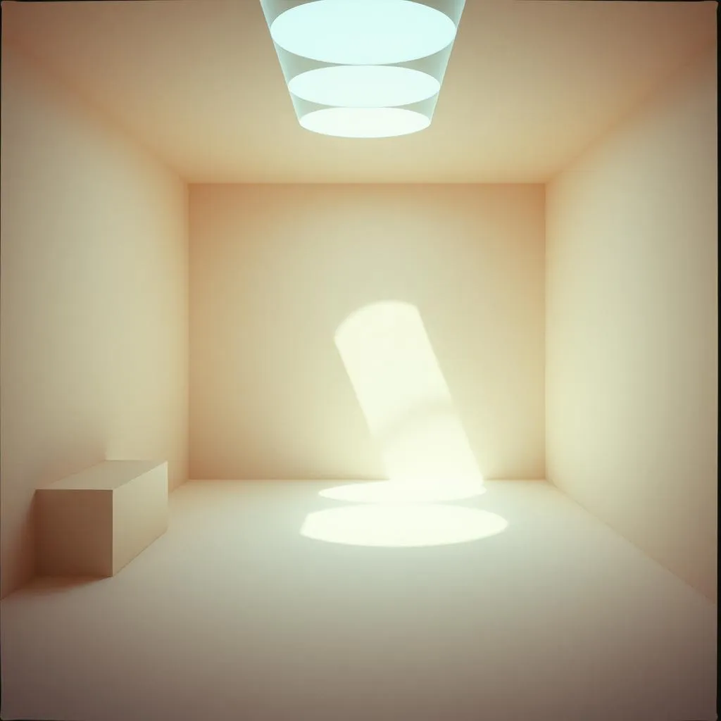 Echo Chamber"