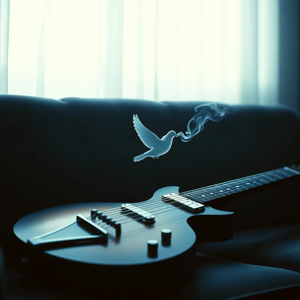 Midnight Love