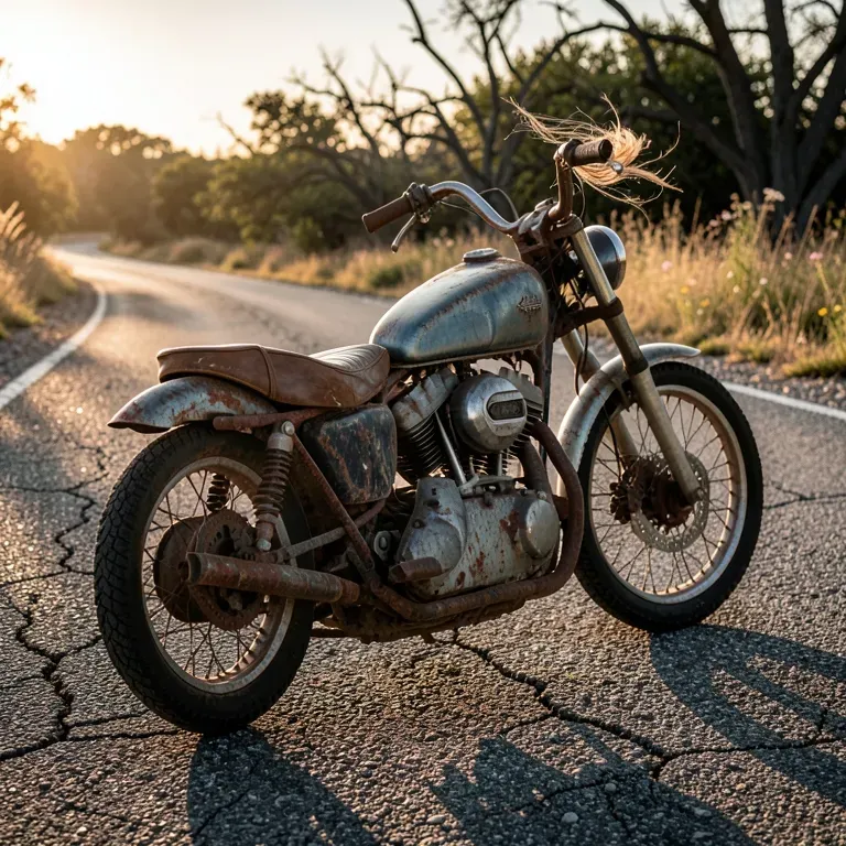 Ride