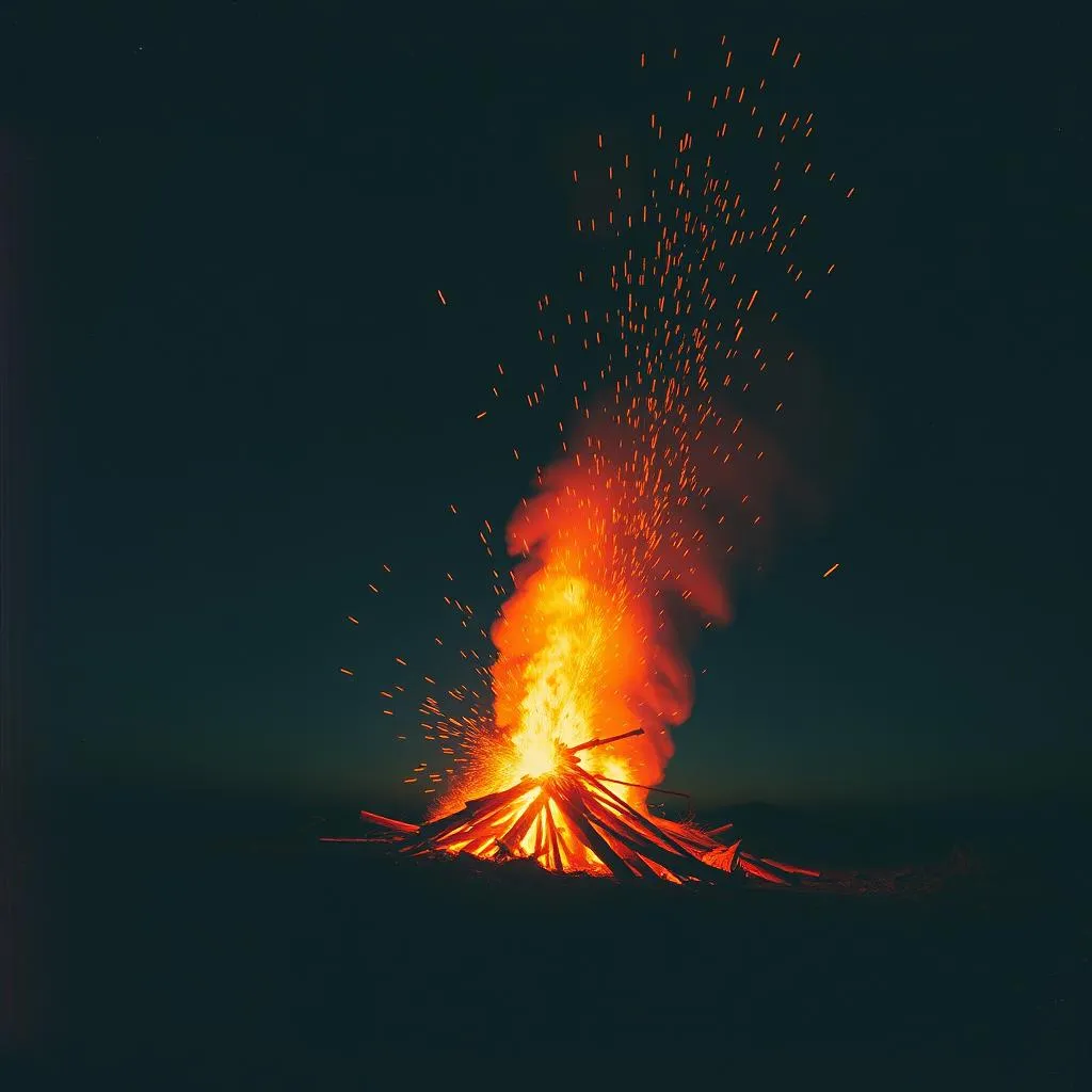 Ignite the Night