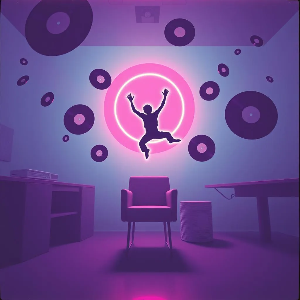 Sitting around (prog)