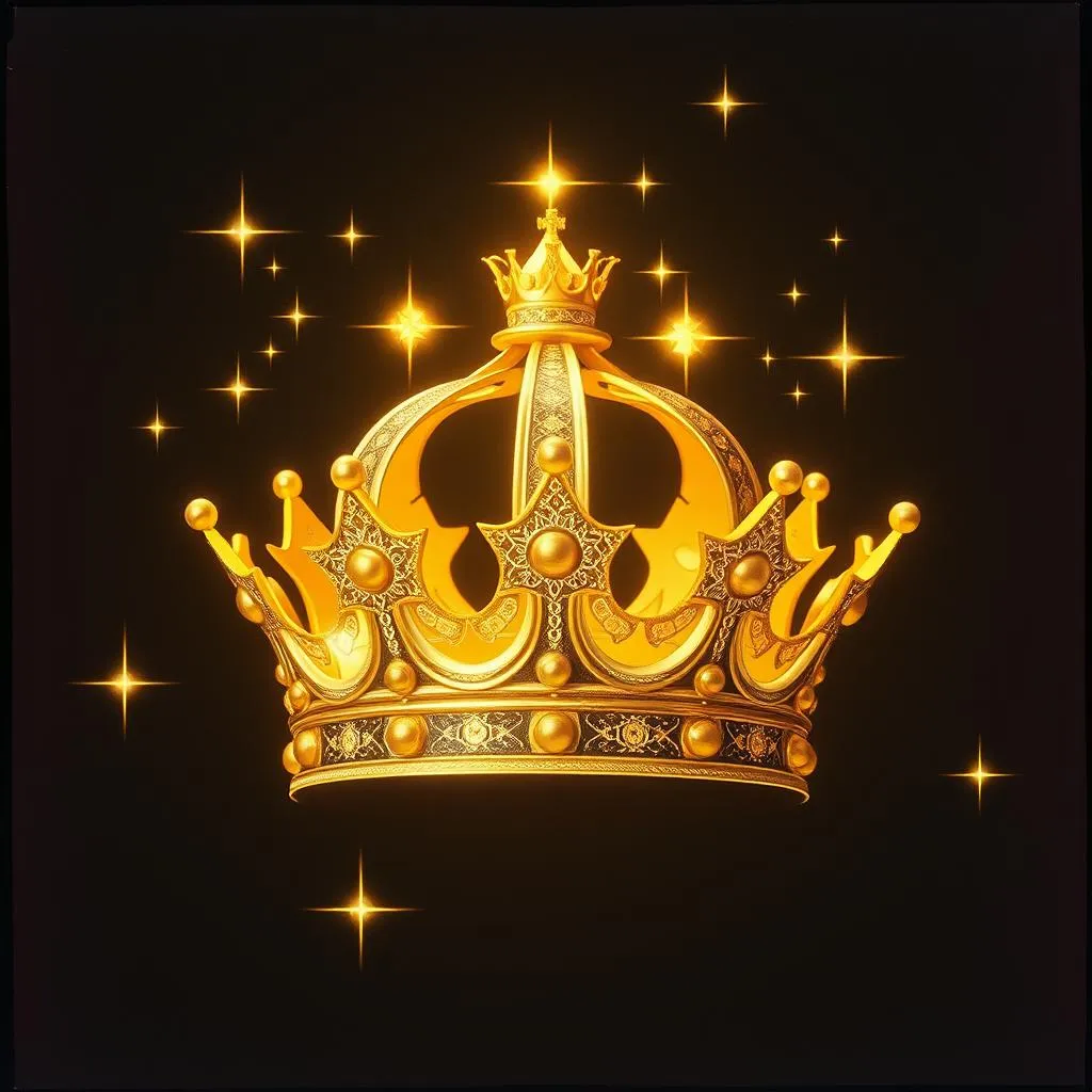 Queen of My Own