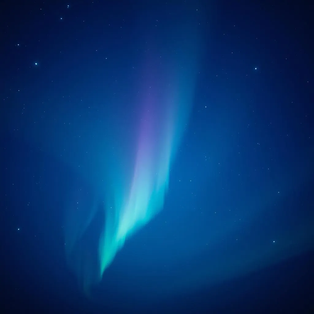 Once in a lifetime