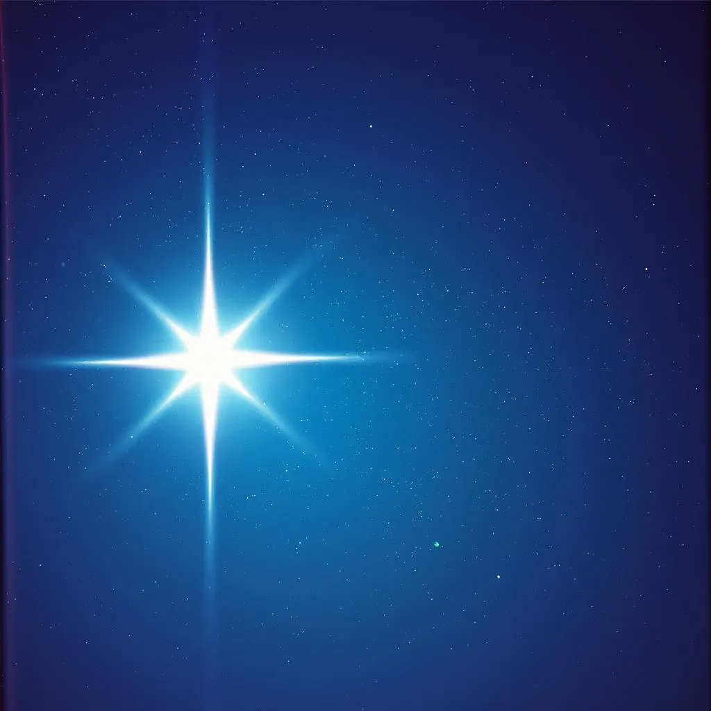 You're star