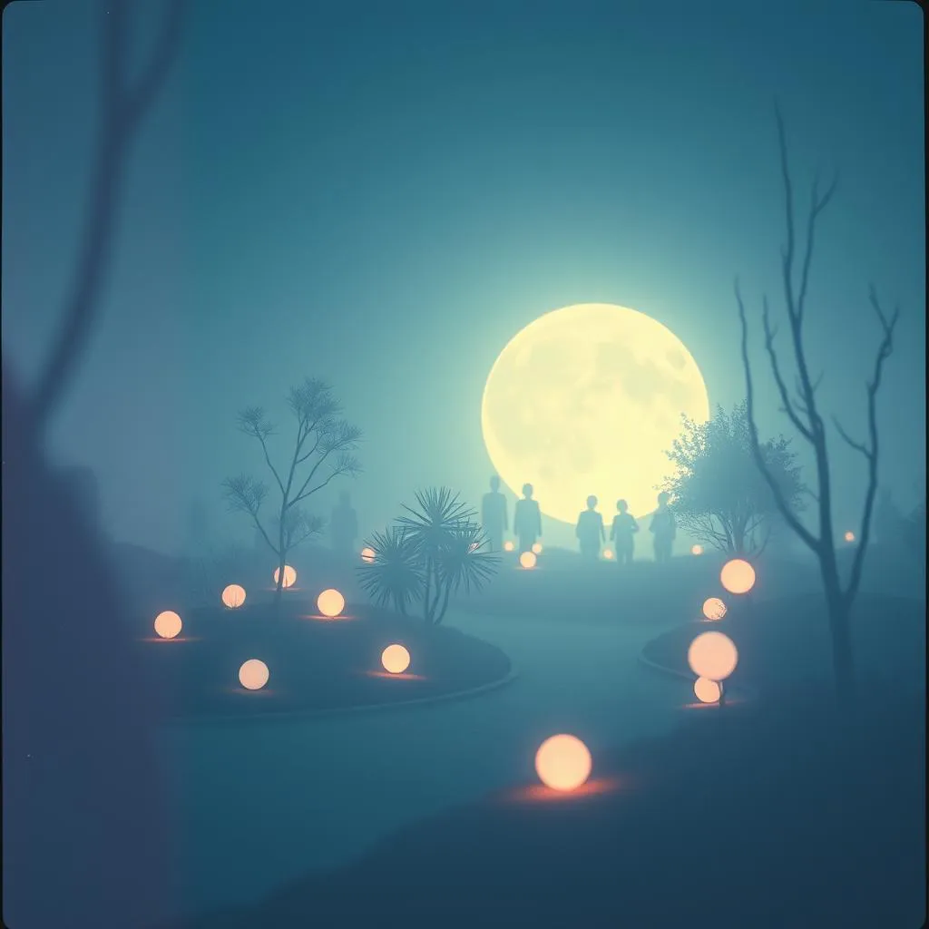 Dreams of You