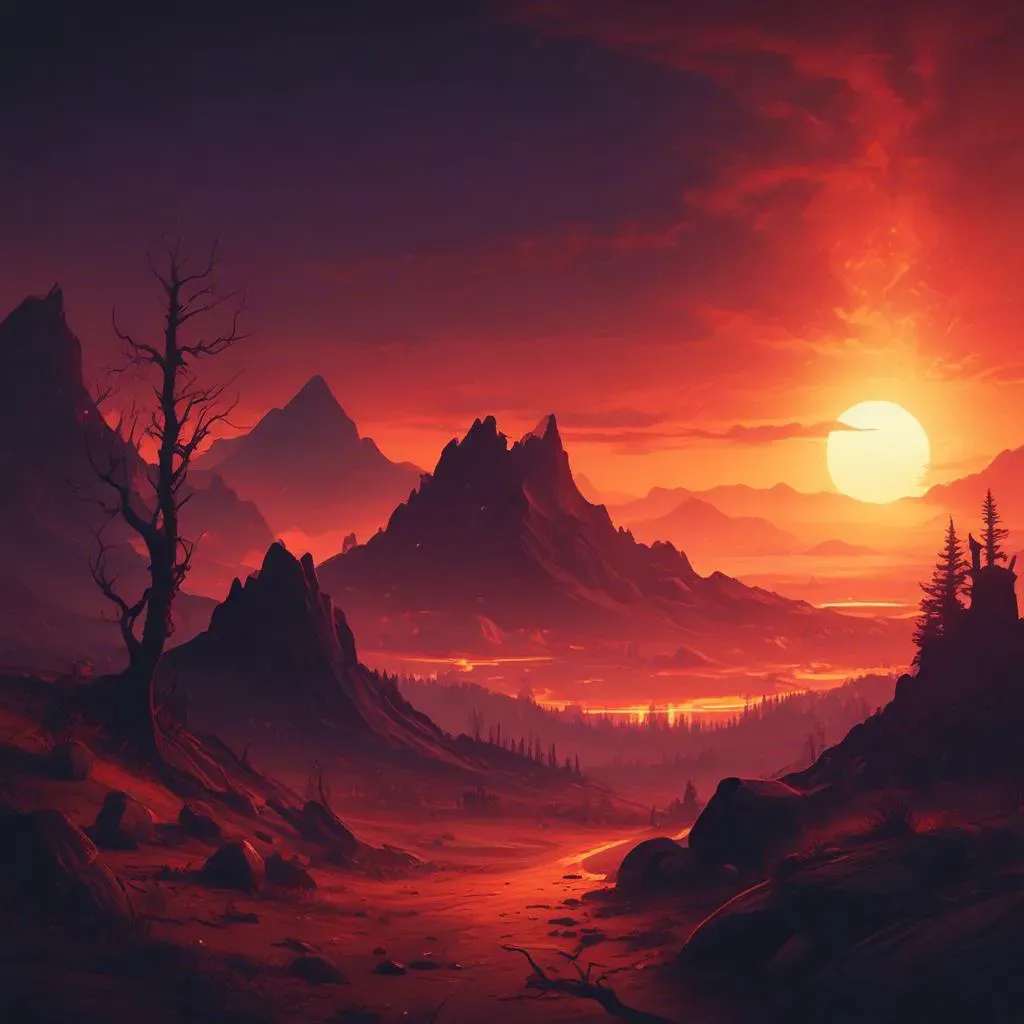 Infernal Seduction
