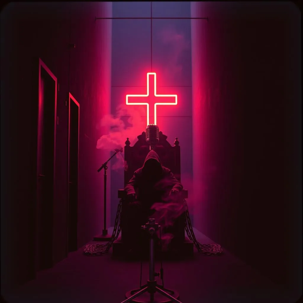 Hellish closure