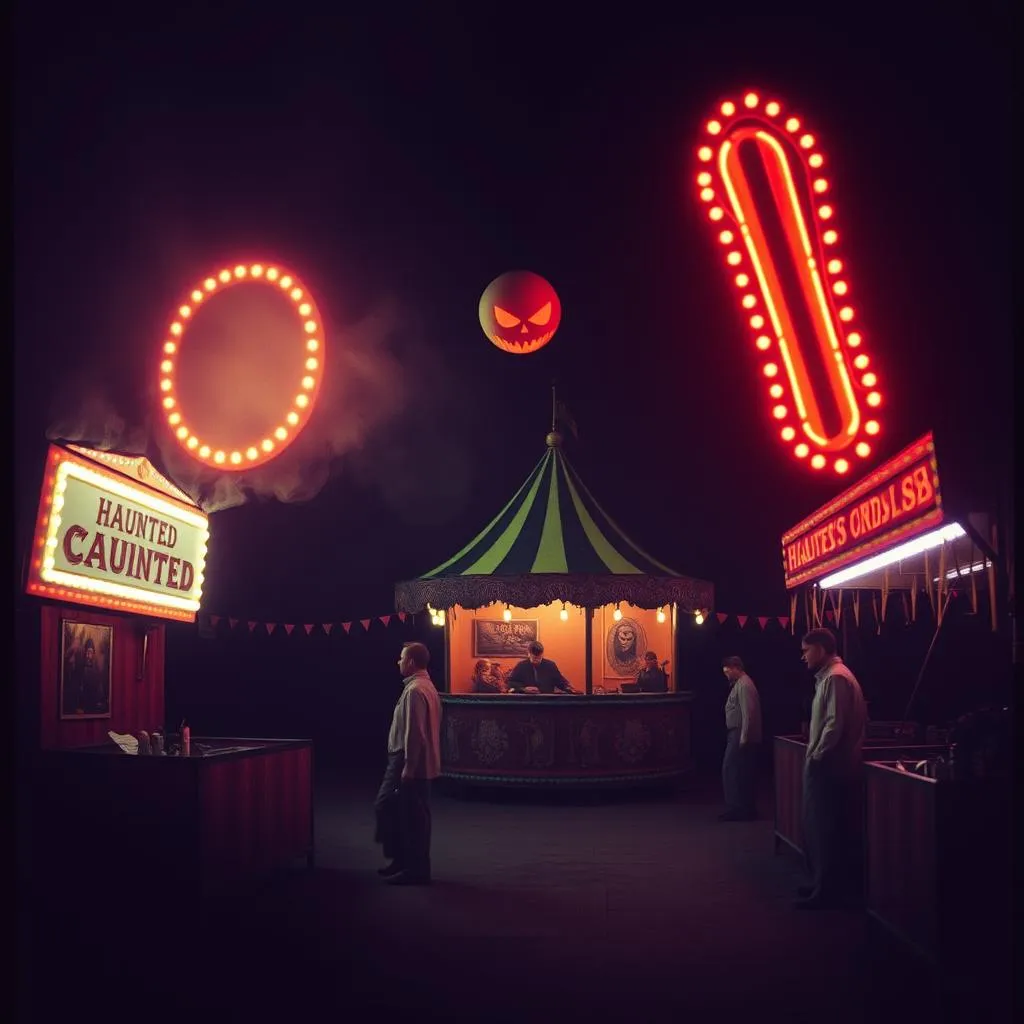 Fright Night