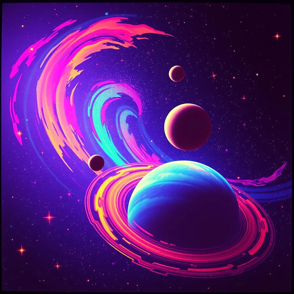 Interstellar - Hardy