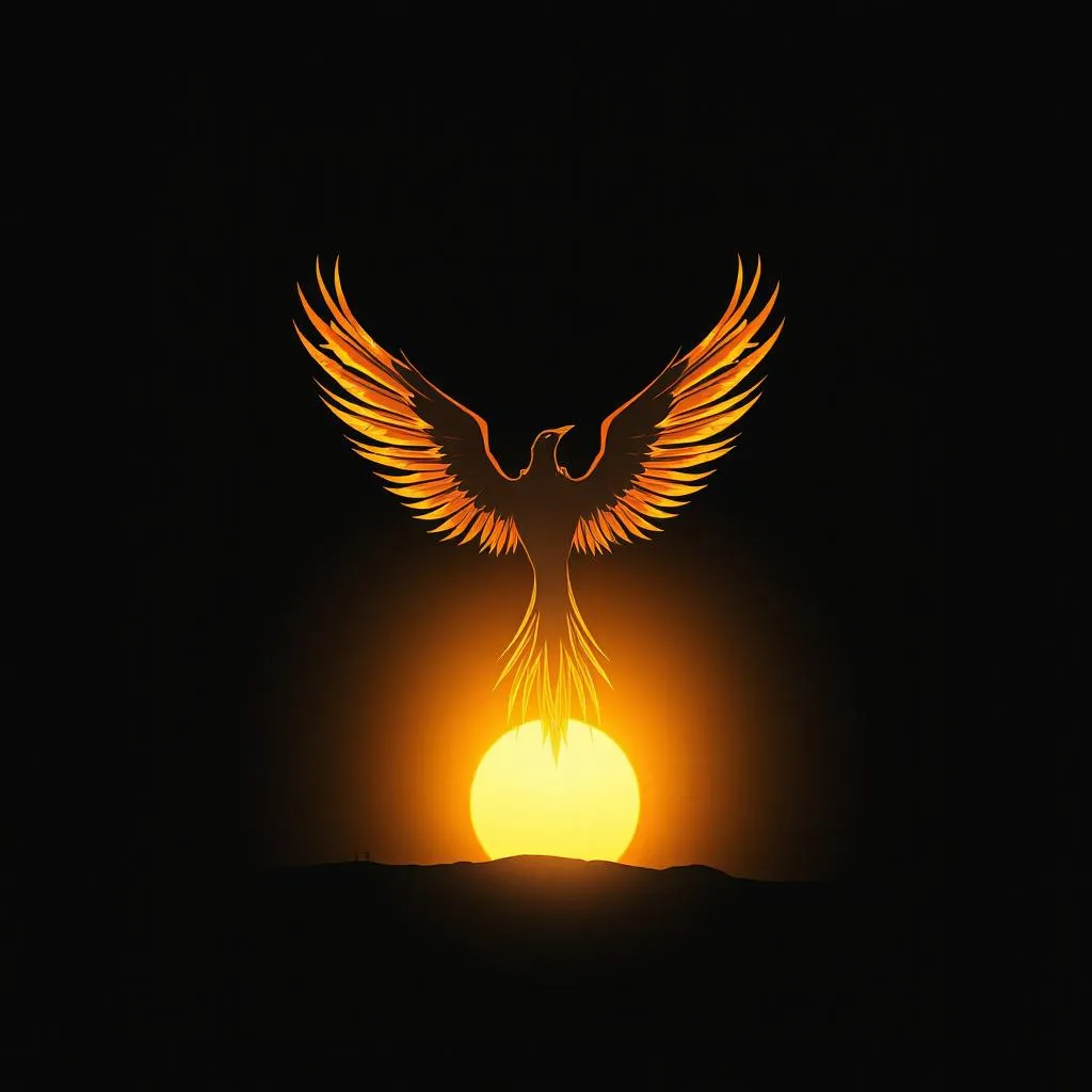 Shadows Fall, We Rise.