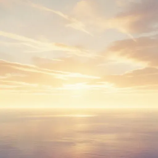 Horizon In My Hands