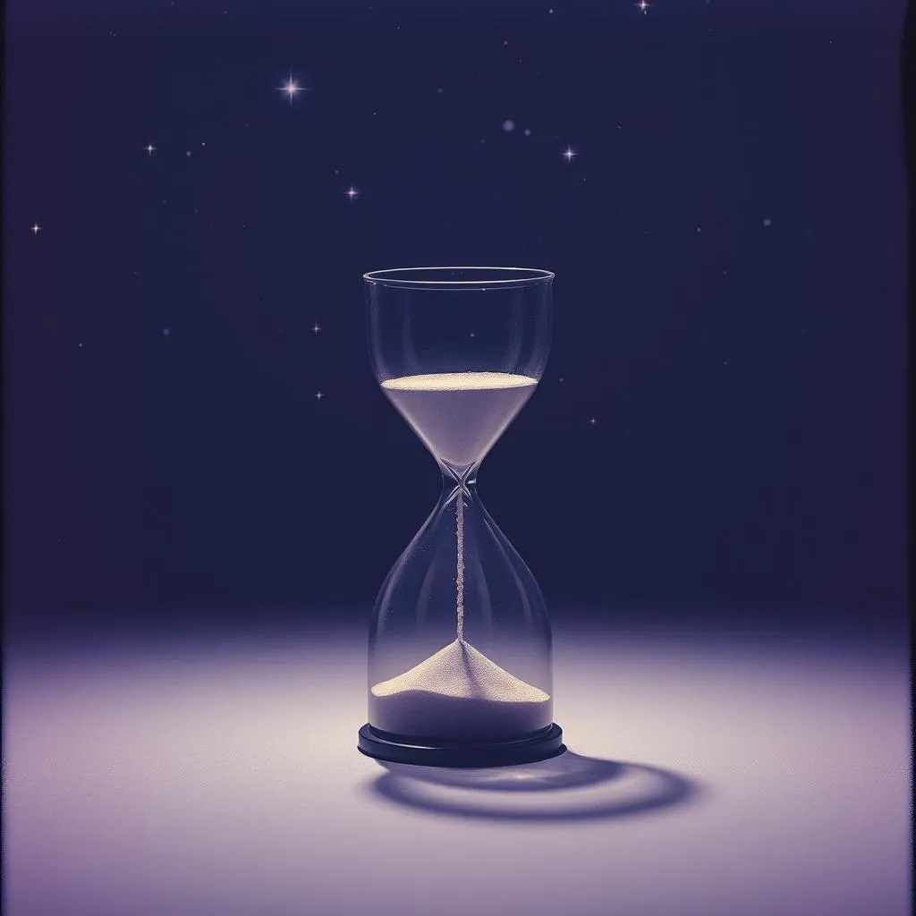 Tomorrow Came