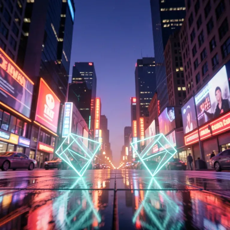 Neon Fever(Remix)