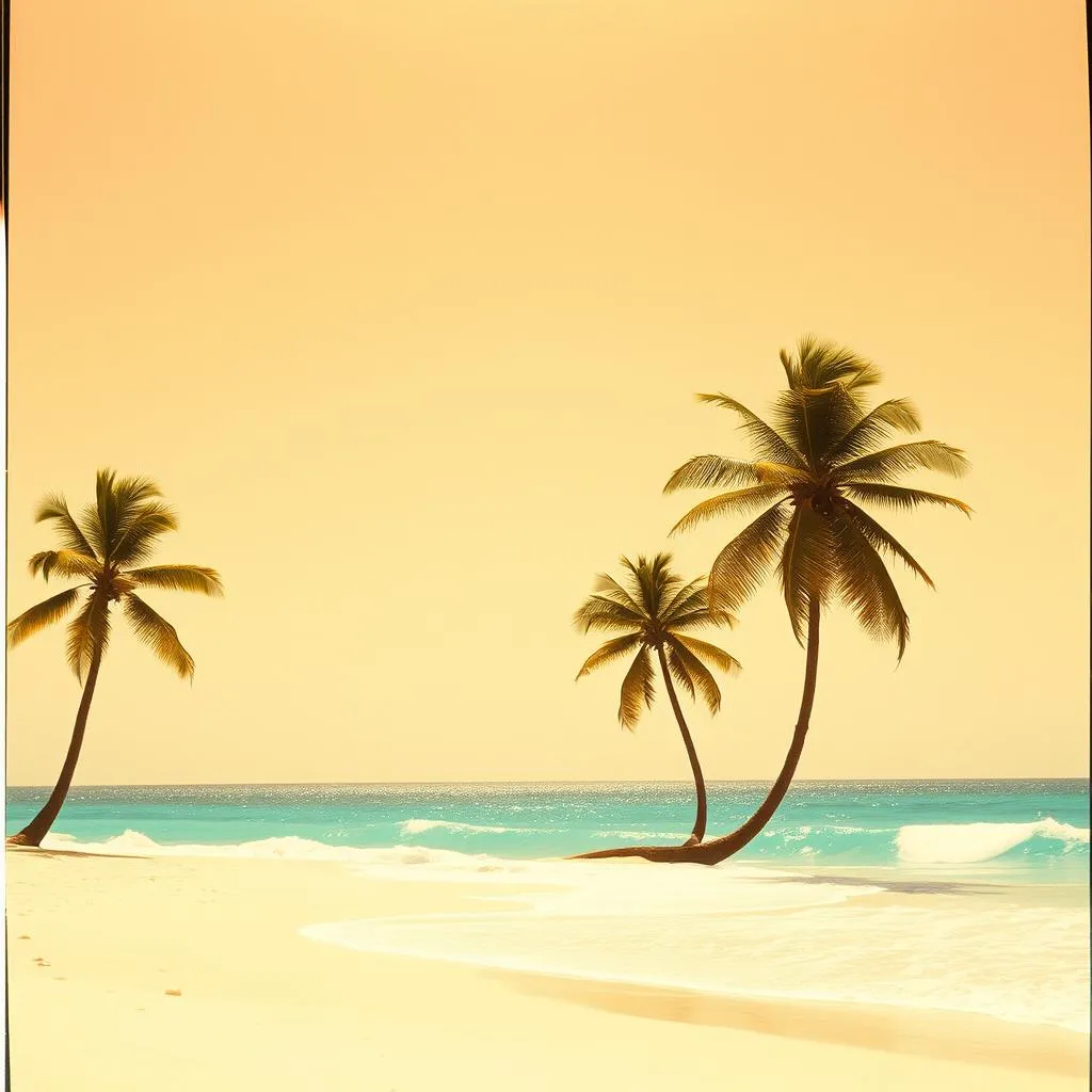 SUNNY VİBES