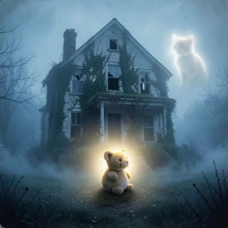 Gaia, Come Home