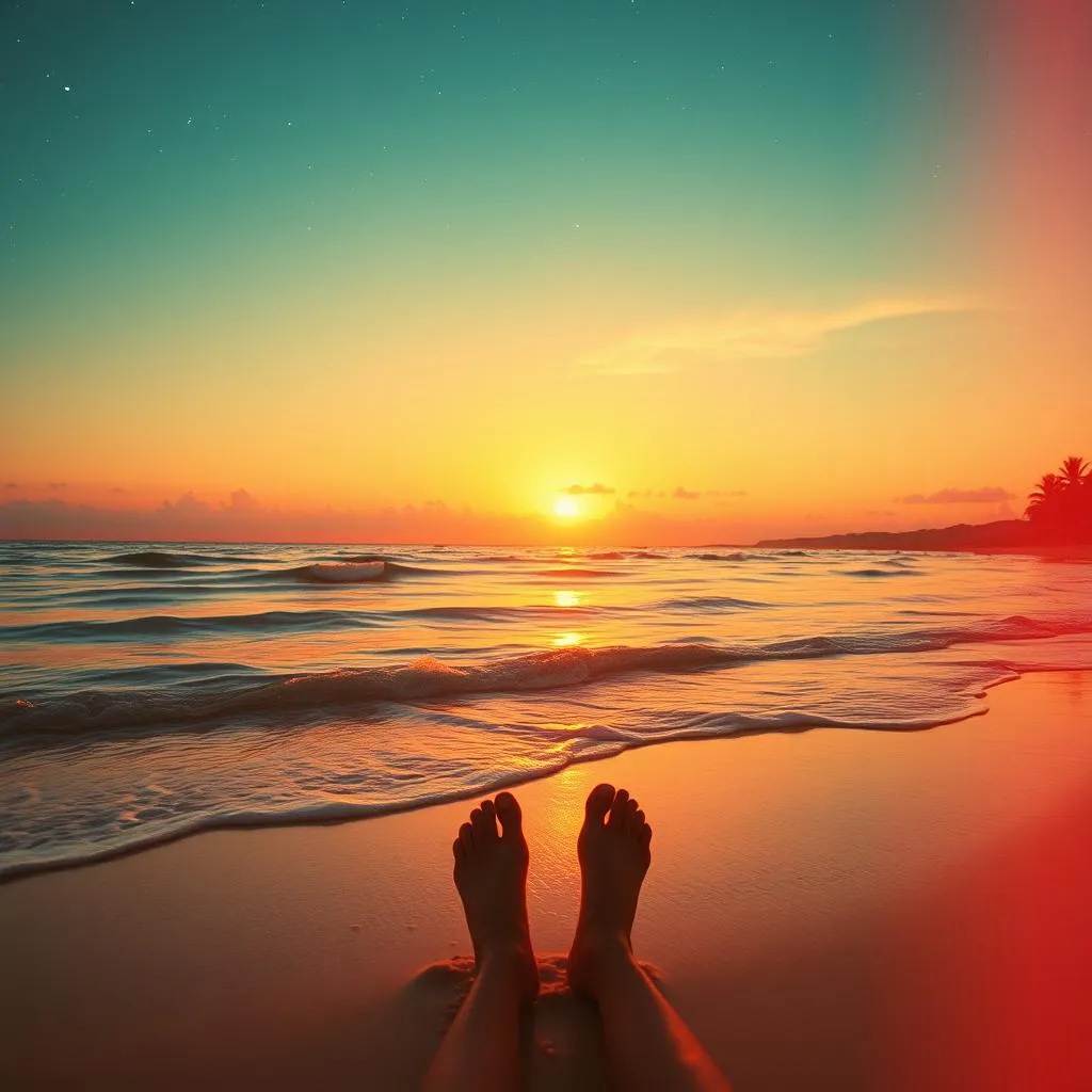 Sole & Sonne