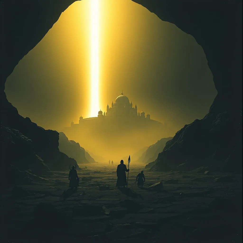 Rise of the Rotborn
