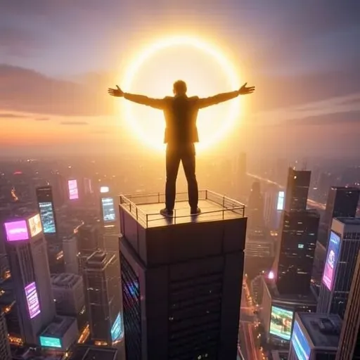 Rise