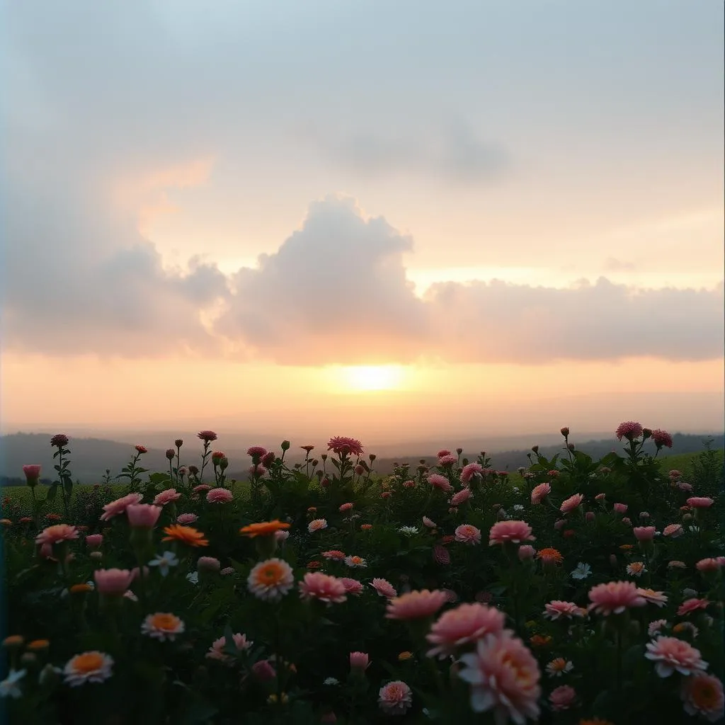 Miracle in the Storm