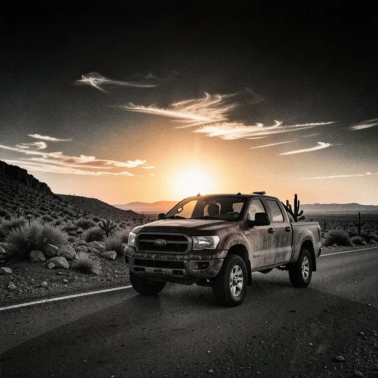 Ford Ranger