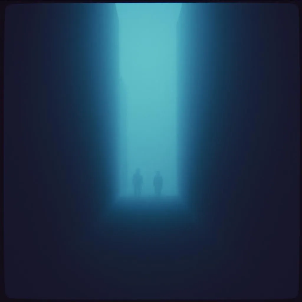 Fading echoes