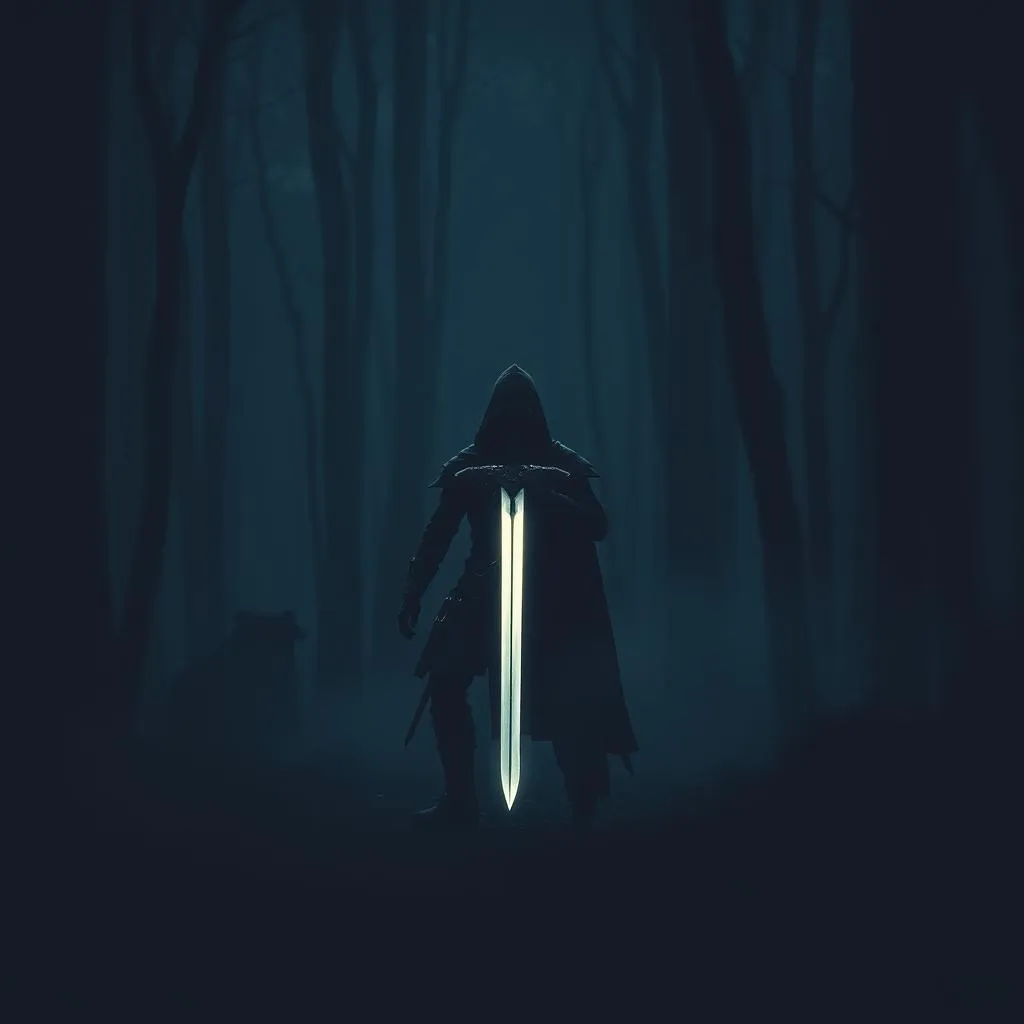 Stand Against the Night