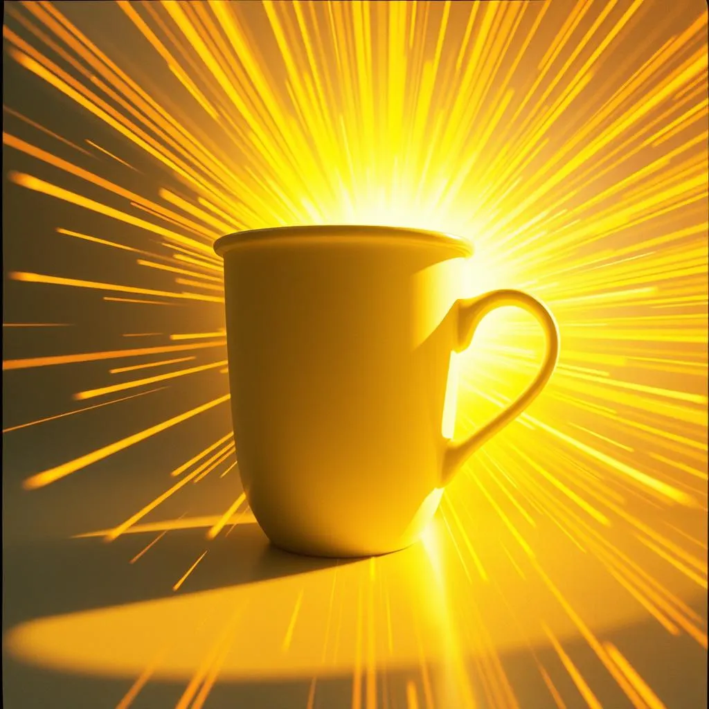 Caffeine and Chaos