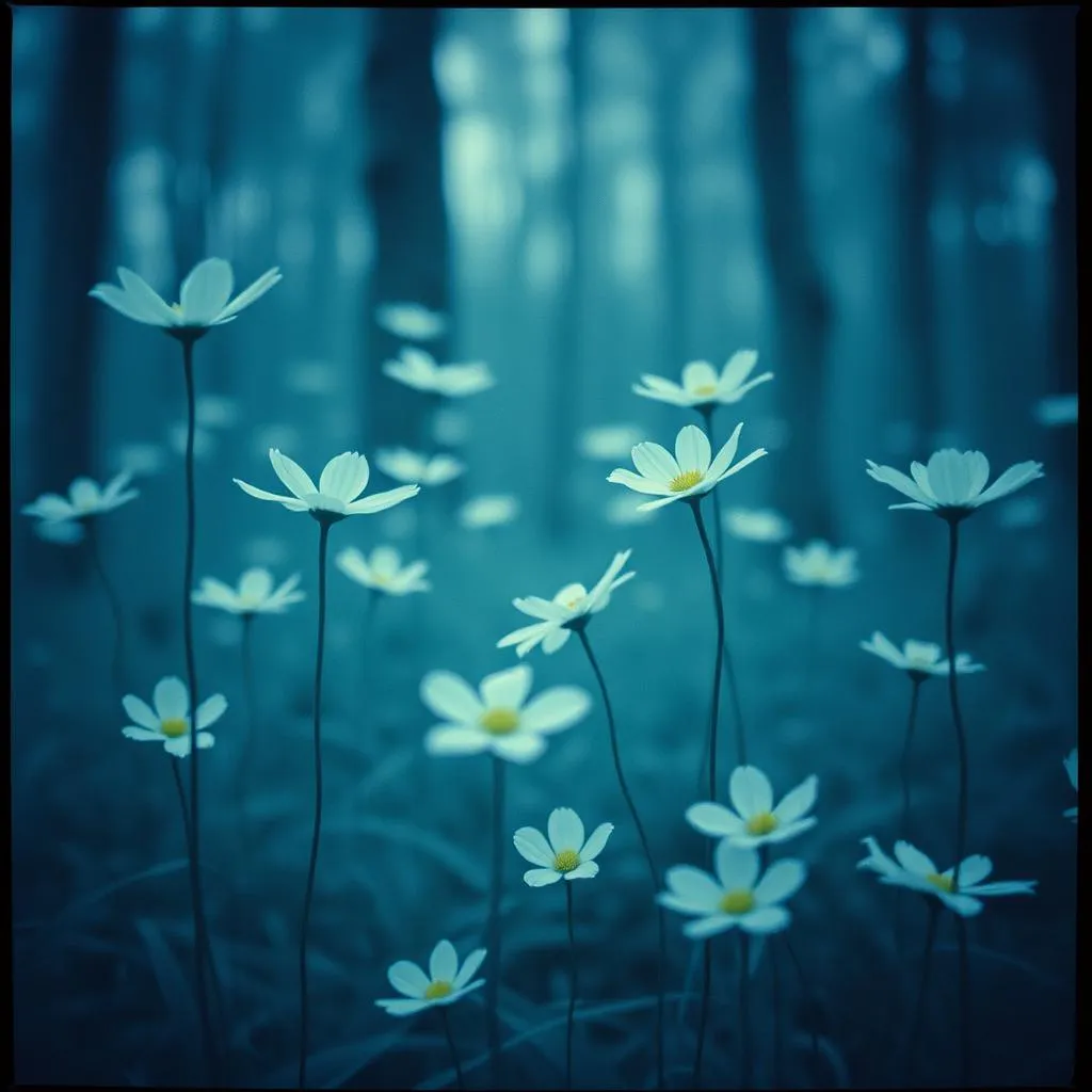 繁花