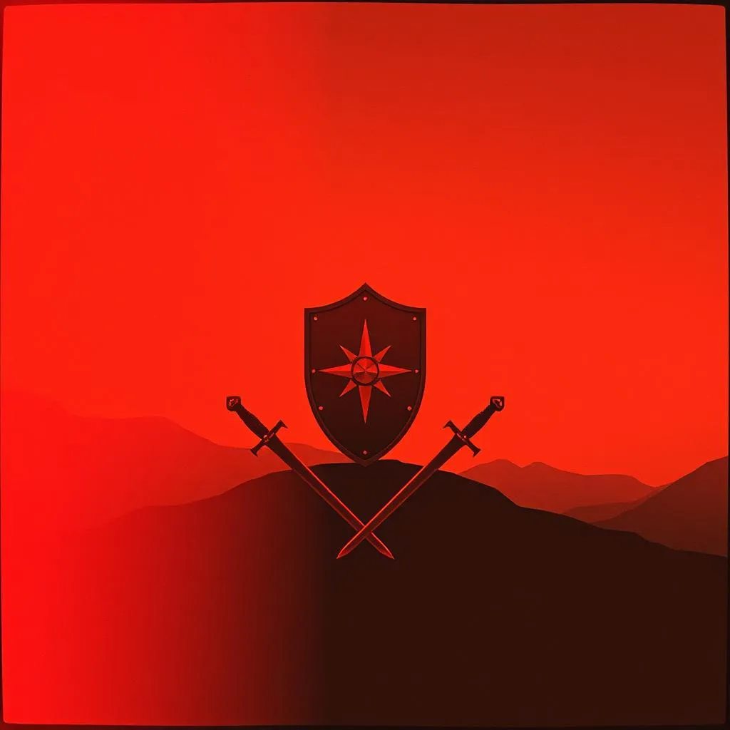 Battle For The Virus