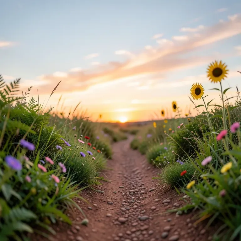 Walk Forward